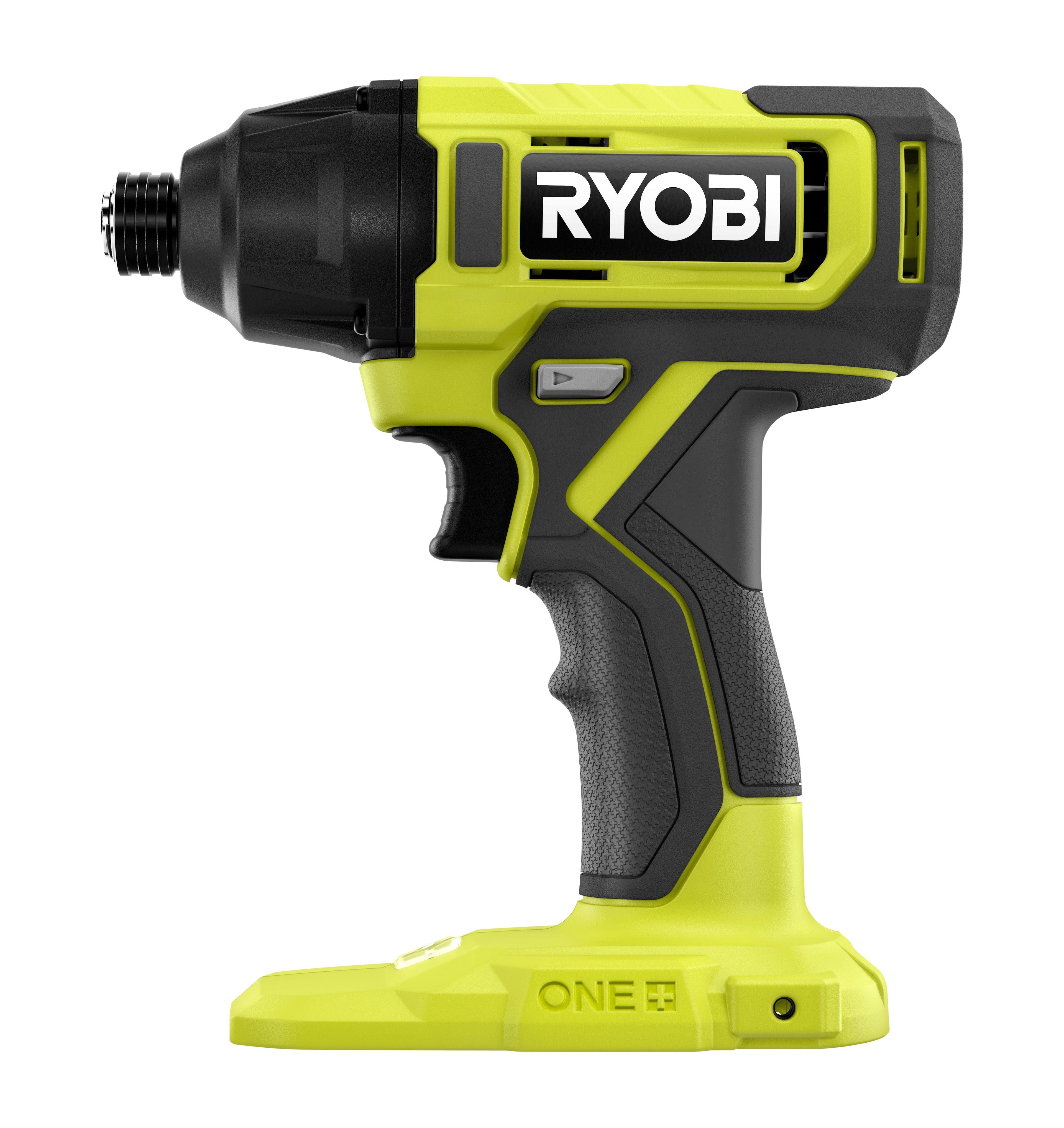 Ryobi 18V ONE+ 1/4" Impact Driver Kit image