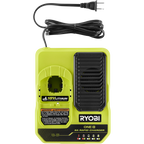 18V ONE+ 8A RAPID CHARGER  image