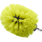 11 PC. SCRUBBER ACCESSORY KIT image