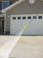 Pressure Washer Turbo Nozzle Image 2