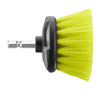2 PC. MEDIUM BRISTLE BRUSH CLEANING ACCESSORY KIT Image 3