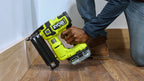 18V ONE+ HP BRUSHLESS AIRSTRIKE 18GA BRAD NAILER KIT Image 7