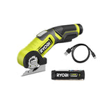 KIT CORTADORA DE CORRIENTE DE LITIO USB