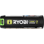 USB LITHIUM 2AH LITHIUM RECHARGEABLE BATTERY (2-PACK) image