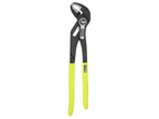 12" QUICK ADJUST TONGUE AND GROOVE PLIER image