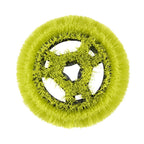 9" VORTEX MEDIUM BRISTLE BRUSH Image 8