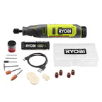 KIT DE HERRAMIENTAS ROTATIVAS DE LITIO USB