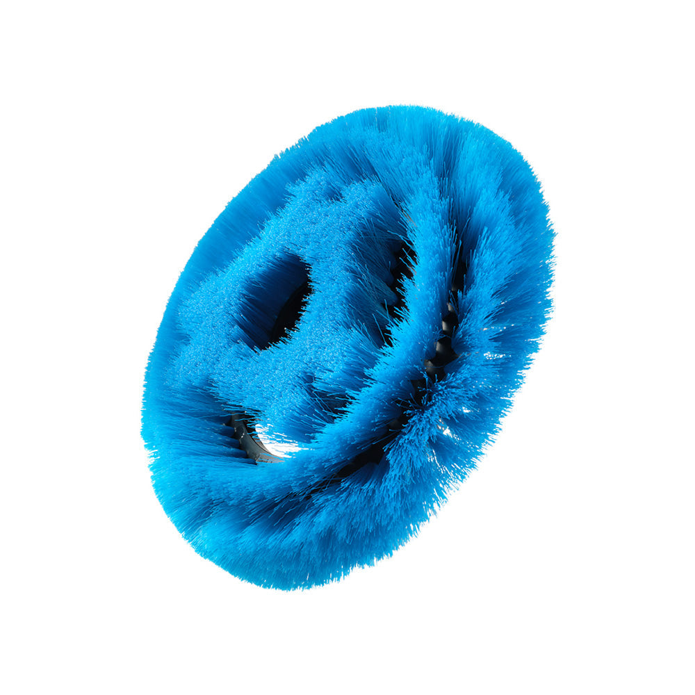 CEPILLO DE CERDAS SUAVES VORTEX DE 7"