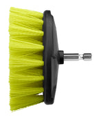 2 PC. MEDIUM BRISTLE BRUSH CLEANING ACCESSORY KIT Image 4