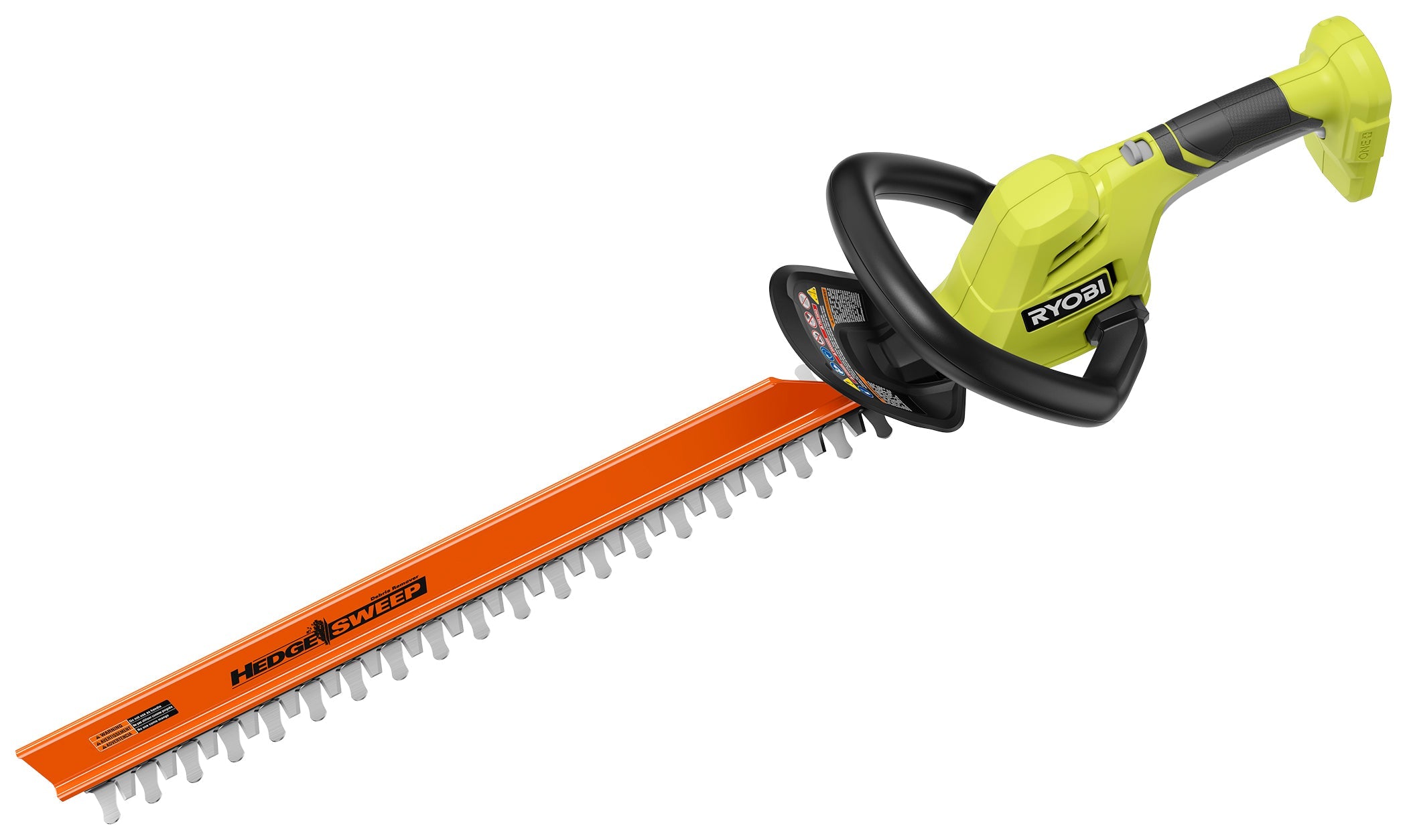 18V ONE+ 22" HEDGE TRIMMER KIT image