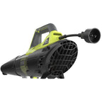 8 AMP ELECTRIC 440 CFM JET FAN BLOWER Image 3