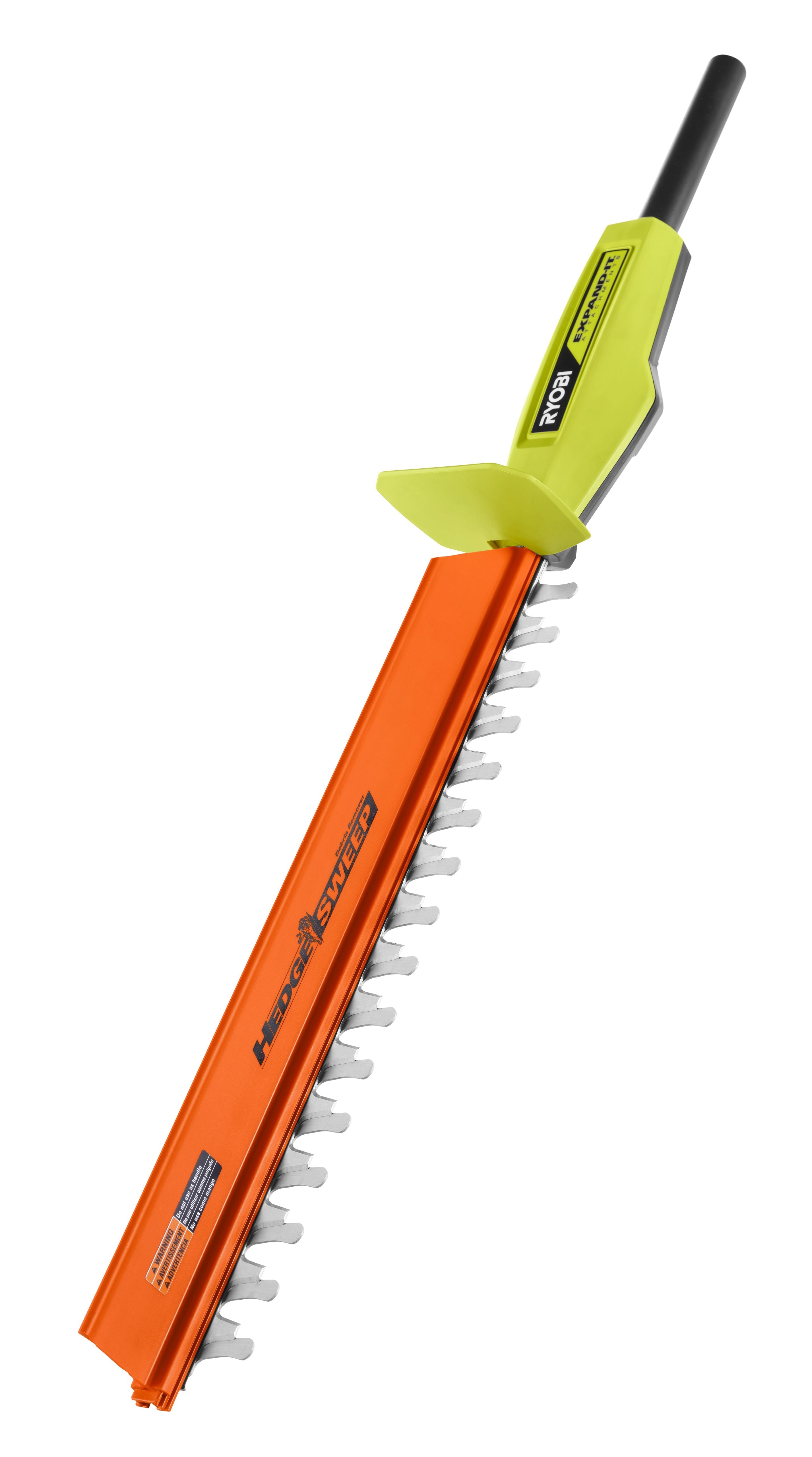 EXPAND-IT 18" HEDGE TRIMMER ATTACHMENT image