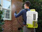 18V ONE+ 4 GALLON BACKPACK CHEMICAL SPRAYER Kit Image 3