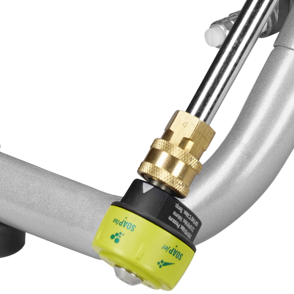 Pressure Washer 5-IN-1 Nozzle Image 3