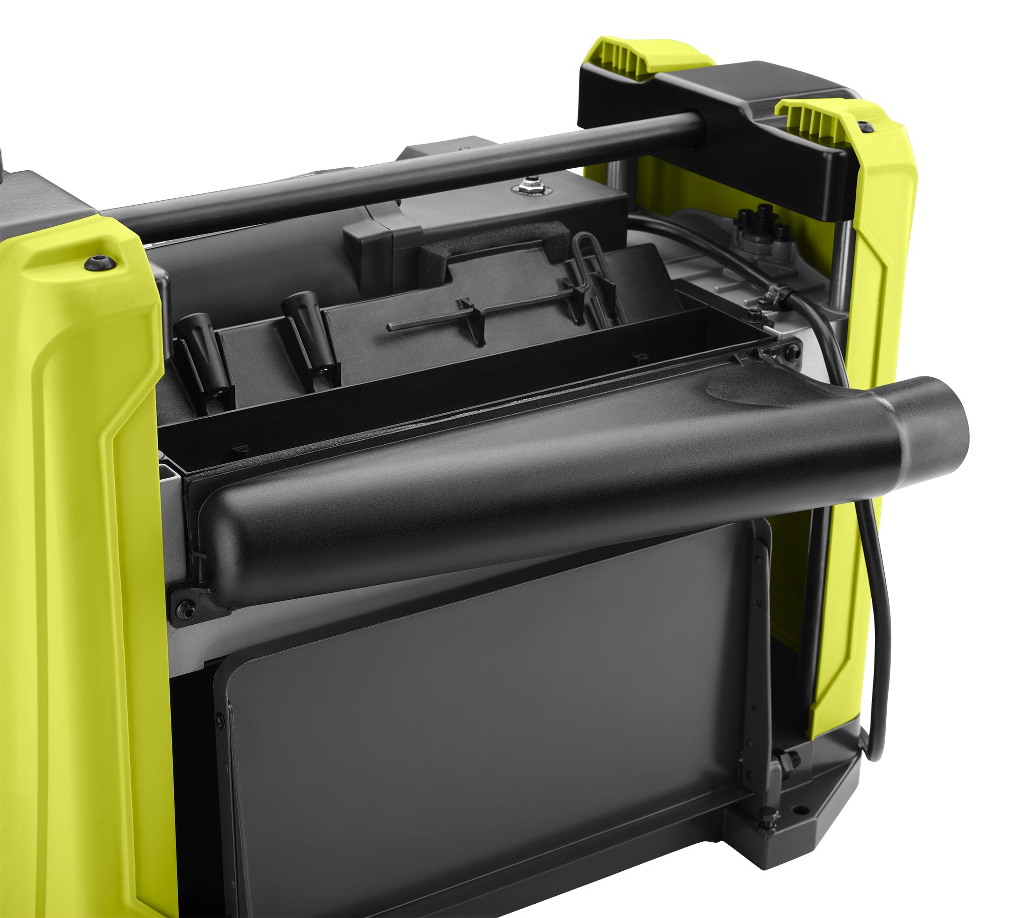 12-1/2" Thickness Planer Image 3