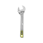 10" Adjustable Wrench Image 1