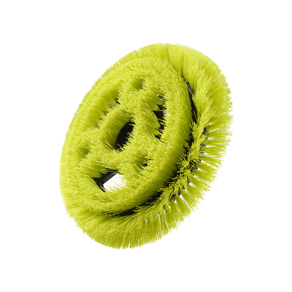 CEPILLO DE CERDAS MEDIANAS VORTEX DE 9"