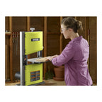 2.5 AMP 9 in. Band Saw Image 3