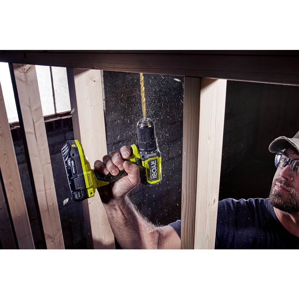 22 PC. TITANIUM DRILL BIT SET Image 9