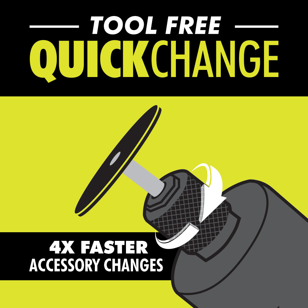 USB LITHIUM ROTARY TOOL KIT Image 8