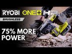 18V ONE+ HP Brushless 1" SDS-Plus Rotary Hammer video