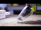 18V ONE+ HAND VACUUM KIT video