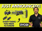 18V ONE+ MULTI-SIZE RATCHET KIT video
