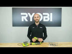 USB LITHIUM 3/8" RATCHET KIT video