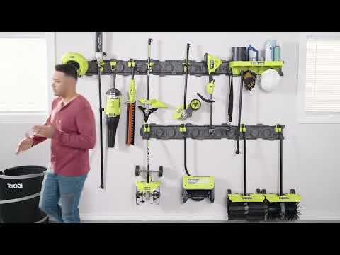 EXPAND-IT 8" CULTIVATOR ATTACHMENT video