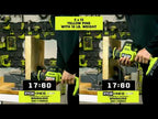 18V ONE+ HP COMPACT BRUSHLESS ONE-HANDED RECIPROCATING SAW video