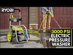 3000 PSI 1.1 GPM BRUSHLESS ELECTRIC PRESSURE WASHER video