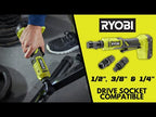 18V ONE+ MULTI-SIZE RATCHET KIT video