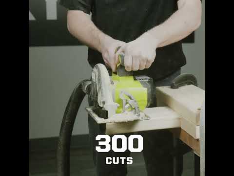 18V ONE+ 8Ah LITHIUM HIGH PERFORMANCE BATTERY video