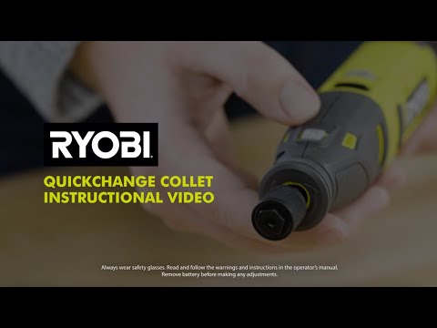 USB LITHIUM ROTARY TOOL KIT video