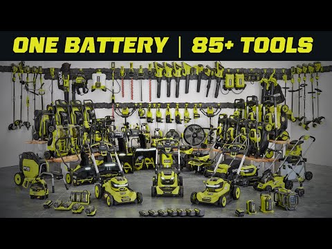 BATERÍA DE LITIO DE 40 V Y 4 AH