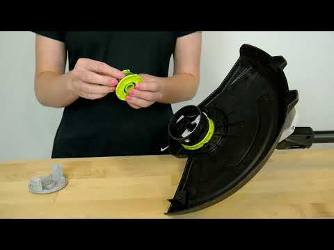 Kit de bordeadora/cortadora de hilo ONE+ de 13" y 18 V